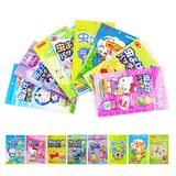 Muti Color Cartoon 24PCS/Pack Anti Mosquito Sticker for Baby Children