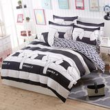 Cheap Price Microfiber Fabric Home Bedding Duvet Cover