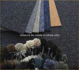 PP/Nylon Carpet Tiles/PVC Backing/Antifouling Tufted