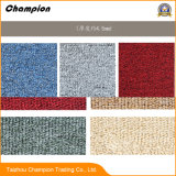China Suppliers Custom Nylon Printed Wall to Wall Floor Carpet, Full-Piece Woven Carpet Stair Carpet Prices Badminton Carpet