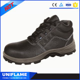 Men Working Time Safety Shoes