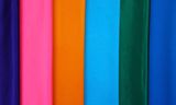 95% Rayon 5% Spandex Knitted Fabric
