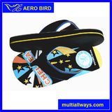 Hot Recommed Comfortable Men EVA Slipper Sandal (14L001)