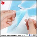 Medical Fever Cooling Gel Patch for Kid Manufacturer