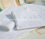 Cotton Plain Dyed Bath Towel Jacquard Bath Towel with High Quality