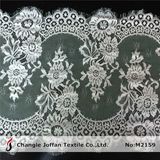 Fashion Eyelash Lace for Dress Decoration (M2159)
