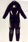 Men's Long Neoprene Surfing Wetsuit (HX15L56)