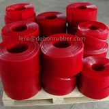 Polyurethane Skirt for Conveyor Belt Side Sealing