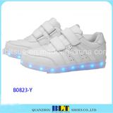 New Product Children Shoes Casual LED Shoes