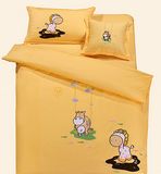 High Quality Baby Bedding Set /Baby Crib Bedding Set