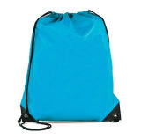 Heavy Duty Shoulder Drawstring Bag Drawstring Backpack Wholesale Sh-15113028