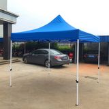3X3m Outdoor Steel Folding Tent