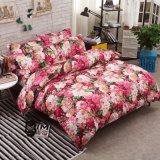 Hot Selling OEM Manufacture Home Textile Bedding Set