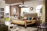 High Quality Bedding Set for Bedroom (A796)