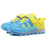 Bluetooth Sneakers Shoes Flashing Lights LED Luminous Shoes