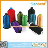 100% High Tenacity Polyester Sewing Thread for Mattresses
