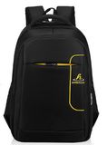 Four Colors Leisure Bag College Students Backpack Laptopbag