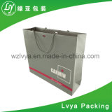 Customized Printing Paper Bag for Garment