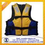 Hot Sale Sports Life Jacket with Price, Foam Life Vest