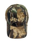 Geat Fashion Hat Trendy Jeep Camo Cap