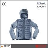 Wholesale Hot Knitted Jacket Sweater