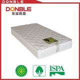 Soft Feeling Bonnell Spring Mattress