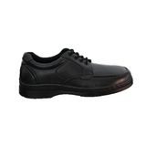 Leather Men Casual Shoes