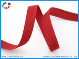 China Red/Christmas Red Decorative Webbing/Strap Garment/Bag Accessories