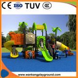 Children Playground Equipment Suit to Outdoor Amusement Park High Quality (WK-A71121A)