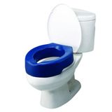 Custom Colorful Polyurethane Foam Toilet Seat