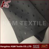 100% Polyester 68d Fabric Jacquard Lining Fabric for Garment