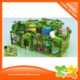 Forest Indoor Play House Playground Equipment for Children