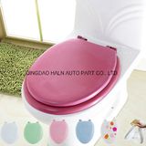 Soft PUR Toilet Seat