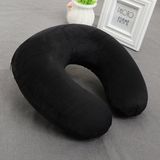 Memory U Shaped Travel Air Pillow Comfortable Pillows