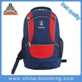 Polyester Student Sport Double Shoulder Travel Camping Book Backpack