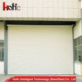 Industrial Fast Speed Aluminum Alloy Roller Blind Shutter