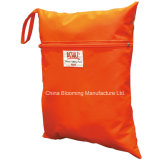 Travel Clothes Coat Storage Protactor Safety Vest Polyester Garment Bag