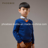 Phoebee Cotton Children Wear Boys Clothes Kids Knitwear