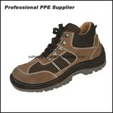 Europe En20345 China Men Work Safety Shoes Ss-141