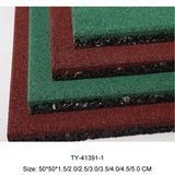 Best Selling Rubber Safety Mats, Flooring Carpet (TY-41391)