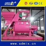 Cement Constuction Mixing Machine Ktsw1000 Dam-Work Concrete Mixer