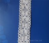 Wholesaler of Cotton Crochet Lace (1013)