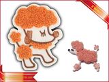 Customized Clothing Chenille Patch Kids Clothing Embroidery Patch