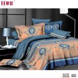 India Style Cheap Home Bedding Sets