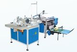 Multifunction Sewing and Folding Machine