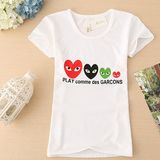 Women T-Shirt Factory, Ladies T-Shirt Manufacturer in China