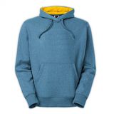 New Look Men's Half Dome Hoodie