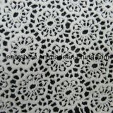 Circle Patter Lace