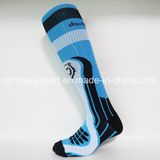 Customized Men Nylon Elastane Compression Socks