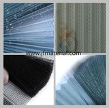 18mm Folded Width Plisse Insect Screen, Window Screen